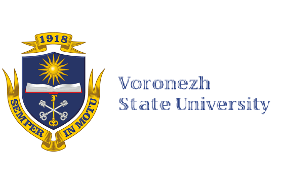 VSU logo